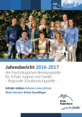 Jahresbericht 2016/2017